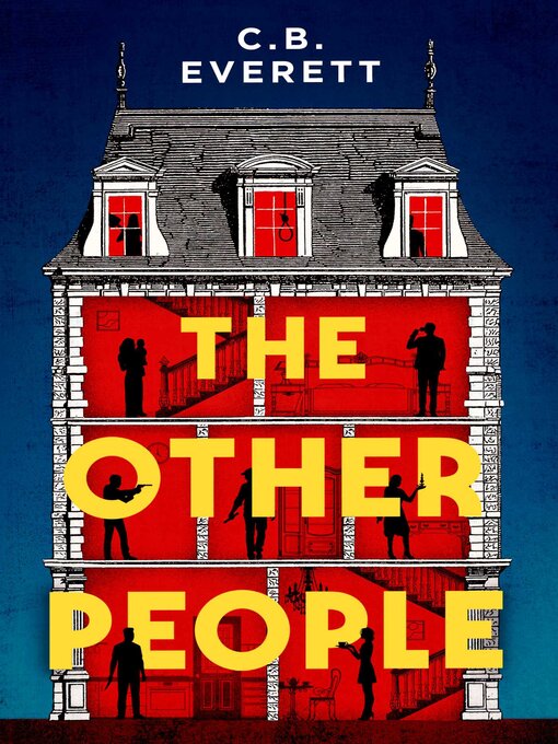Title details for The Other People by C. B. Everett - Available